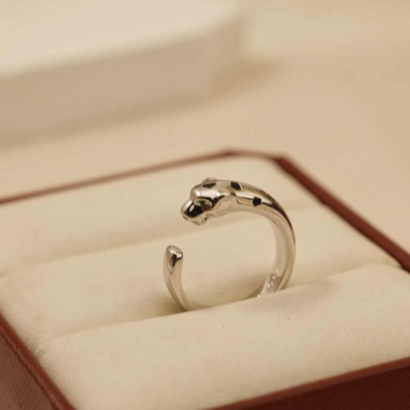 Cartier Ring 09yxs07
